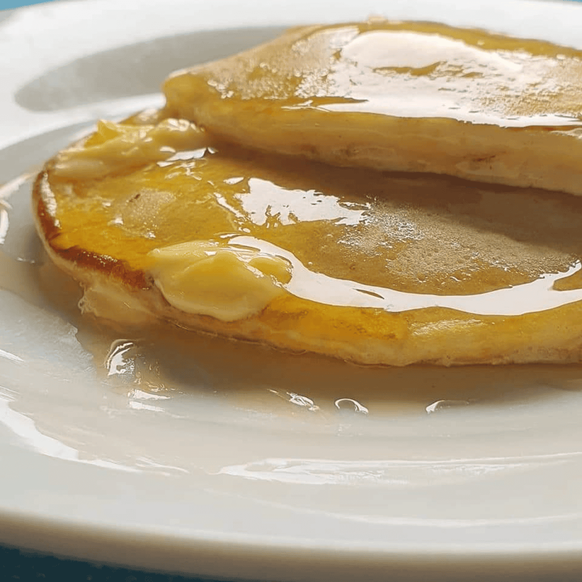 Homemade Pancake Mix and the best way to store it