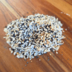 everything but the bagel seasoning