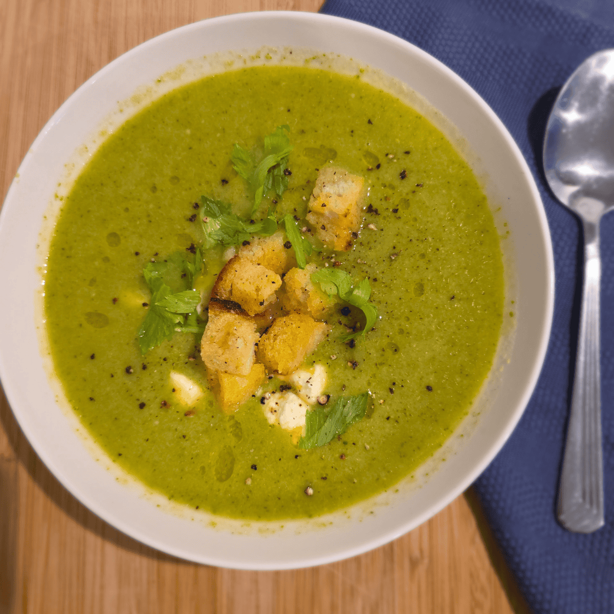 Warm Up Fast with These 2 Easy Soup Recipes
