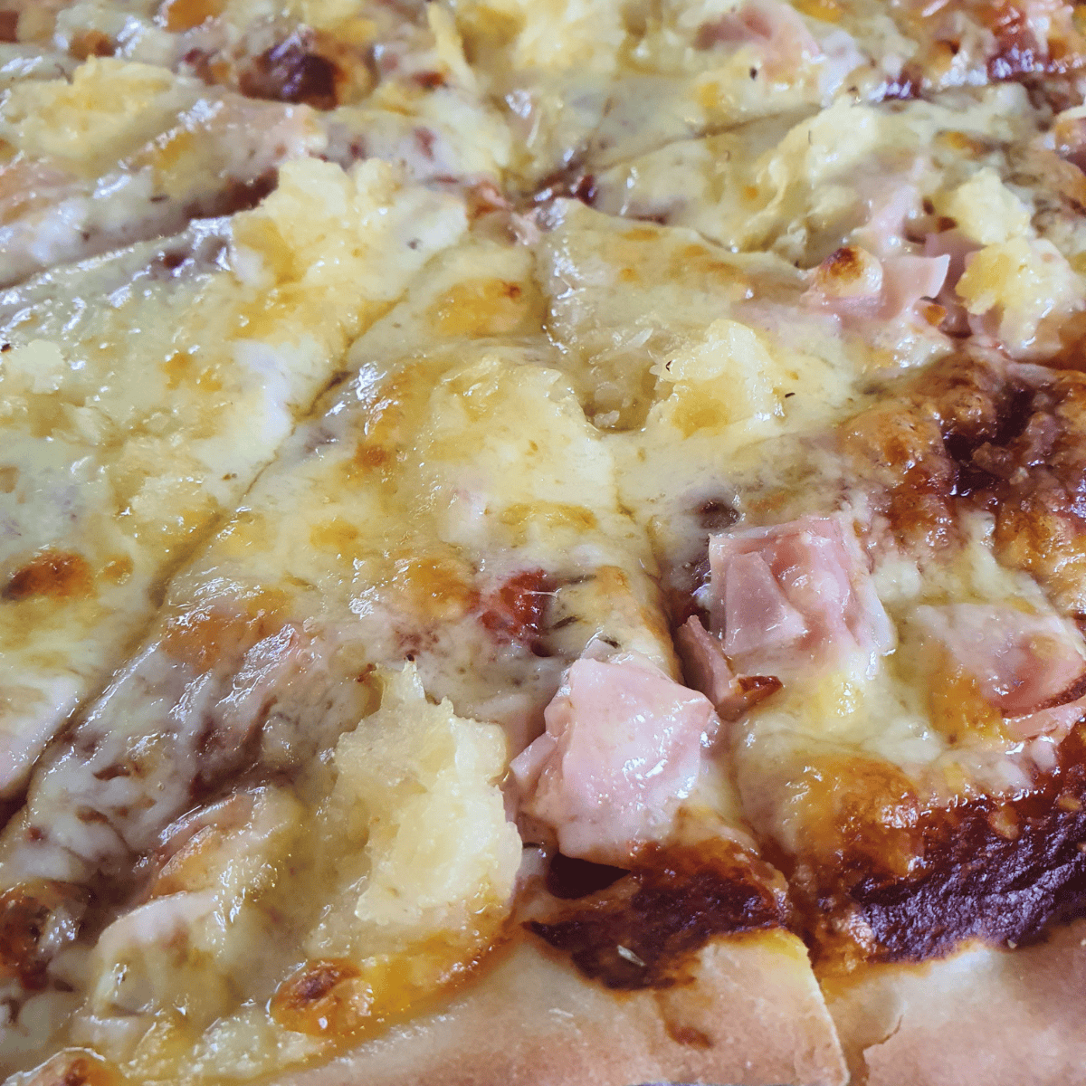 “No Time? No Problem! The Easiest No-Rise Pizza Dough Ever”