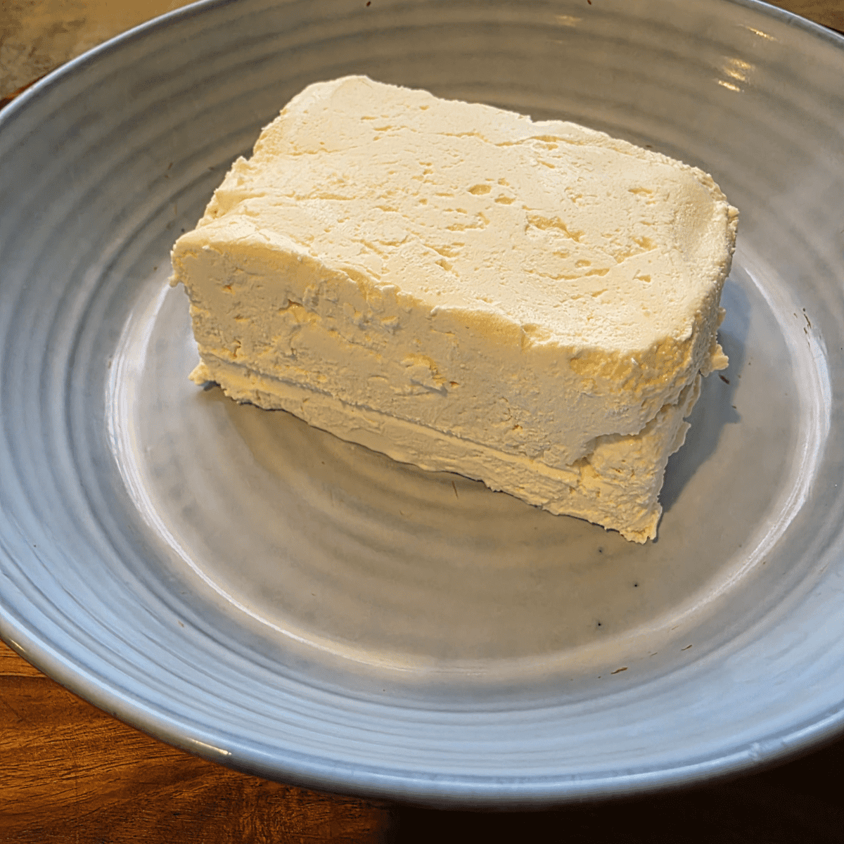 Homemade Cream Cheese | 3 Ingredients + No Hidden Extras