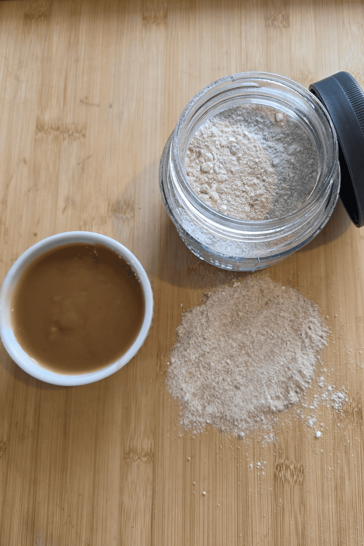 Homemade Beef Gravy Mix